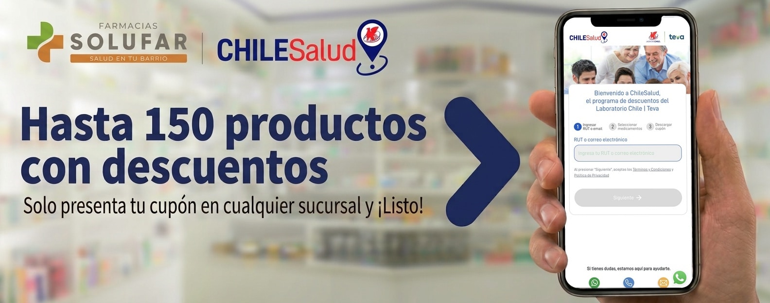 Chilesalud